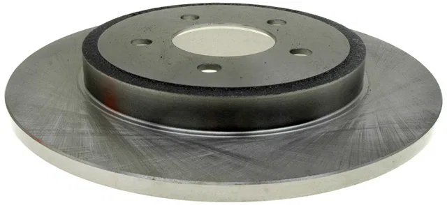 680271R – RAYBESTOS Brake Rotor, OE Replacement Single - view 2
